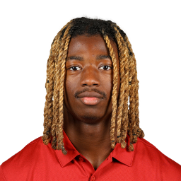 EJ Carter Jr