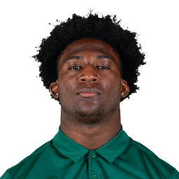KJ Jefferson