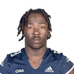 Terrence Campbell