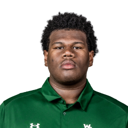 Miles Glover
