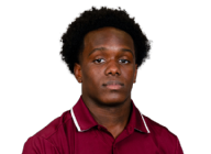 Dedrick Welch