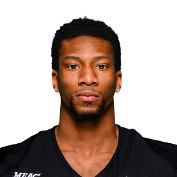 Jovon Wright