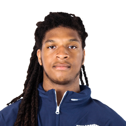Zion Rogers