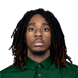 Aamir Ellis