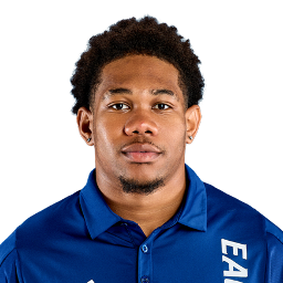 Jakyri Jones