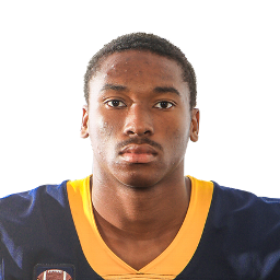 Joshua Murphy