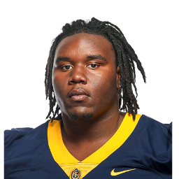 Ja'Quan Redfern