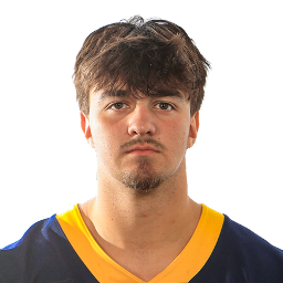 CJ Sanderson