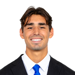 Reilly Garcia