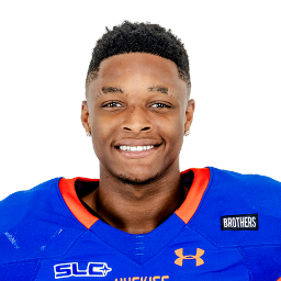 Zion Jones