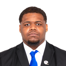 Taveon Chatman