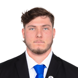 Gannon Ostrander