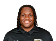 Jamison Stevens