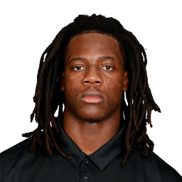 Rashad Taylor