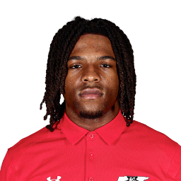 Isaac Bonds