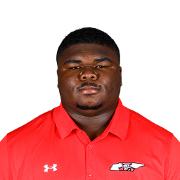 Elijah Daniels