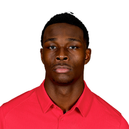 Jason Grier Jr
