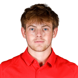 Gavin Myers