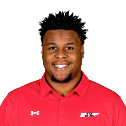 Kenneth Smith Jr