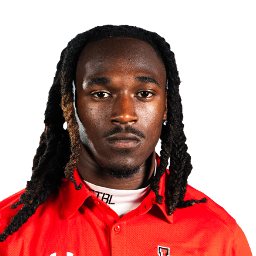 Caleb Holmes