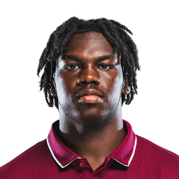 CJ Tolbert III