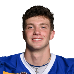 Preston Otter