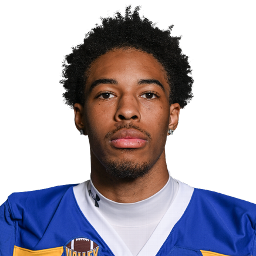 Corey Blair Jr.