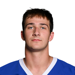 Luke Krempges