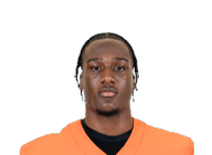 Tyreik Thorpe