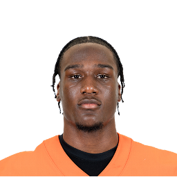 Tyreik Thorpe