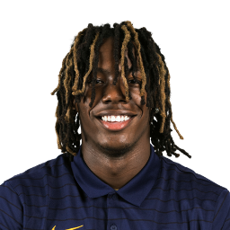 Trenton Wanjogu