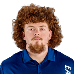 Cole Norred