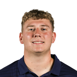 Eli Dorton