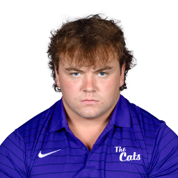 Braeden Barger