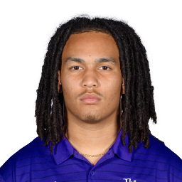 Trey Berry III