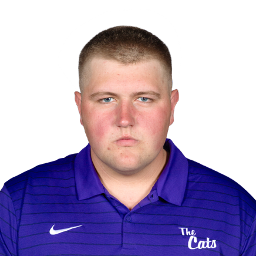 Konrad Henderson