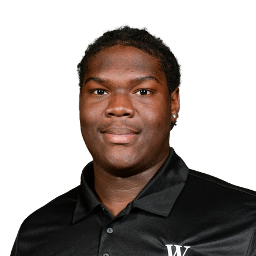 Reggie Houston