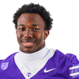 Roddrick Roberts