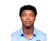 Xavier Hill