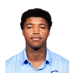 Xavier Hill