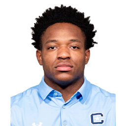 J'hari Mosley