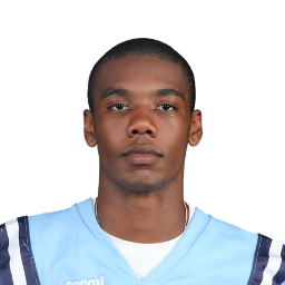 Sayre Smothers