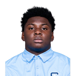 Willie Smith Jr.