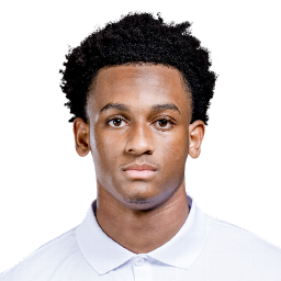 Kevin Gaines Jr