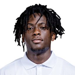 Aaron Ford Jr