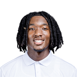Vincent Burrell IV