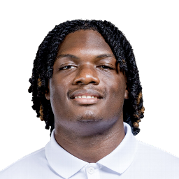 Patrick Smith Jr