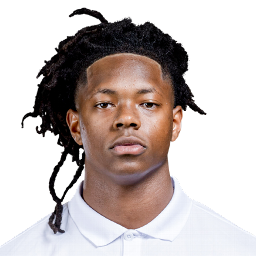 Mark Coaxum II