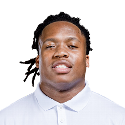 Kendarius Frazier