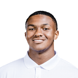 Dion Griffith Jr